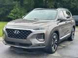 Used 2019 Hyundai Santa Fe Limited image 4