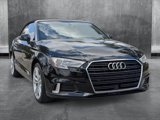 Used 2018 Audi A3 2.0T Premium w/ Convenience Package image 3