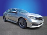 Used 2021 Honda Civic EX image 3