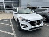 Used 2019 Hyundai Tucson Sport image 3