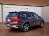 Certified 2018 Honda Pilot Elite image 5