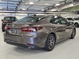 Used 2021 Toyota Camry XLE image 4