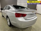 Used 2018 Chevrolet Impala LT image 5