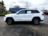 Used 2021 Jeep Grand Cherokee Limited image 5
