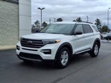 Certified 2021 Ford Explorer XLT w/ Equipment Group 202A image 3