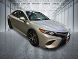 Used 2019 Toyota Camry SE image 3