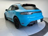 Certified 2022 Porsche Macan GTS image 3