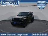 Used 2021 Jeep Wrangler Unlimited Sport image 4