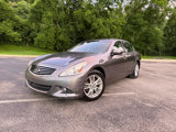 Used 2011 INFINITI G25 x w/ Moonroof Pkg image 2