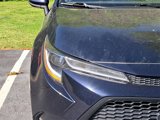 Used 2022 Toyota Corolla LE image 3