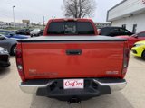 Used 2008 GMC Canyon SLT w/ SLT Preferred Equipment Group image 4