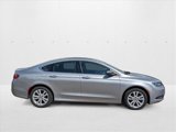 Used 2016 Chrysler 200 LX image 4