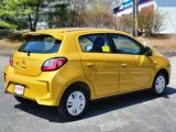 New 2024 Mitsubishi Mirage ES image 5