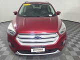 Used 2018 Ford Escape Titanium w/ Ford Safe & Smart Package image 2