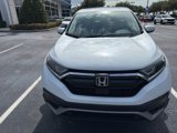 Used 2020 Honda CR-V EX-L image 2