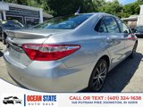 Used 2016 Toyota Camry XSE image 6
