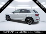Certified 2024 Audi Q5 2.0T Premium Plus w/ Premium Plus Package image 6