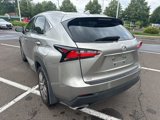 Used 2016 Lexus NX 200t AWD image 6