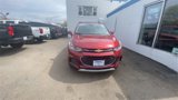 Certified 2022 Chevrolet Trax LT w/ Driver Confidence Package image 4