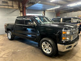 Used 2015 Chevrolet Silverado 1500 LT w/ All Star Edition image 3