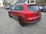 Used 2014 Volkswagen Tiguan SE image 5