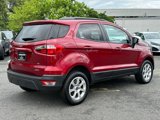 Used 2021 Ford EcoSport SE image 5
