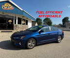 Used 2020 Hyundai Elantra SEL image 2