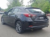 Used 2018 MAZDA MAZDA3 Touring image 4