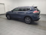 Used 2016 Nissan Rogue SL image 3