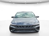 New 2025 Hyundai Elantra Sport w/ Cargo Package image 2