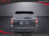 Used 2015 Subaru Forester 2.0XT Premium w/ Popular Package #1 image 4