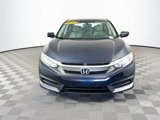 Used 2017 Honda Civic EX image 3