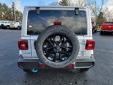Used 2022 Jeep Wrangler Unlimited Sahara w/ Cold Weather Group image 6