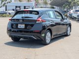 Used 2023 Nissan Leaf S image 5