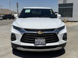 Used 2020 Chevrolet Blazer LT image 3