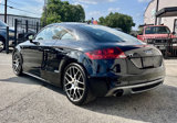 Used 2011 Audi TT 2.0T Premium Plus image 5
