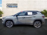 New 2024 Jeep Compass Limited image 2