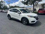Certified 2022 Honda HR-V EX-L image 3