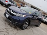 Certified 2018 Honda CR-V EX image 3