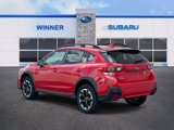 Used 2023 Subaru Crosstrek 2.0i Premium image 2