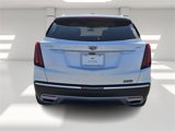 Certified 2023 Cadillac XT5 Premium Luxury w/ Technology Package image 4