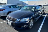 Used 2009 Lexus GS 350 image 5