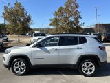 New 2025 Jeep Compass Latitude image 4