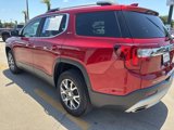 Certified 2023 GMC Acadia SLT image 4
