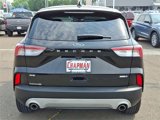 Certified 2020 Ford Escape SE image 5
