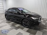 Used 2025 INFINITI QX55 Luxe w/ Cargo Package image 5