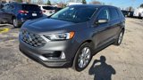 Used 2021 Ford Edge Titanium w/ Cargo Accessory Package image 5