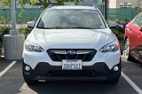 Used 2022 Subaru Crosstrek 2.0i Premium w/ Popular Package #4 image 5