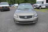 Used 2005 Nissan Altima 2.5 S image 2