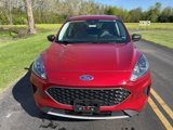 Used 2022 Ford Escape SE image 2